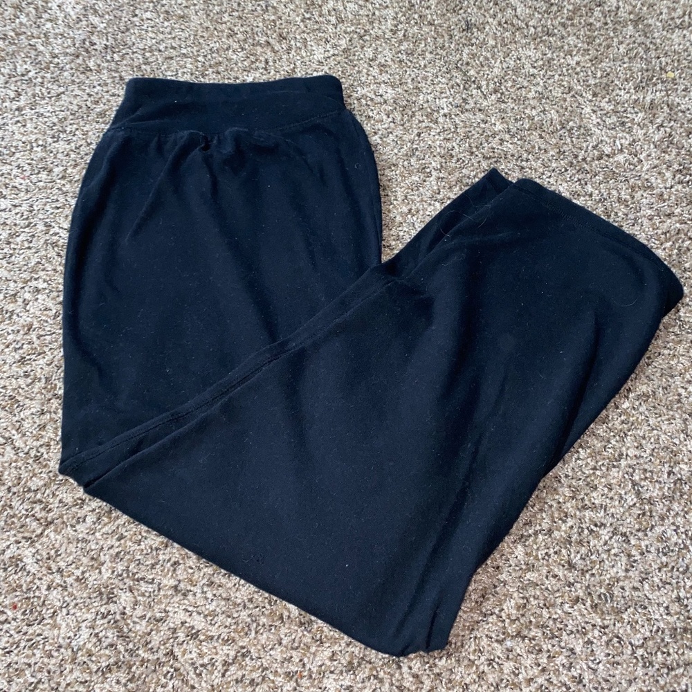 Plus-Size Yogas!